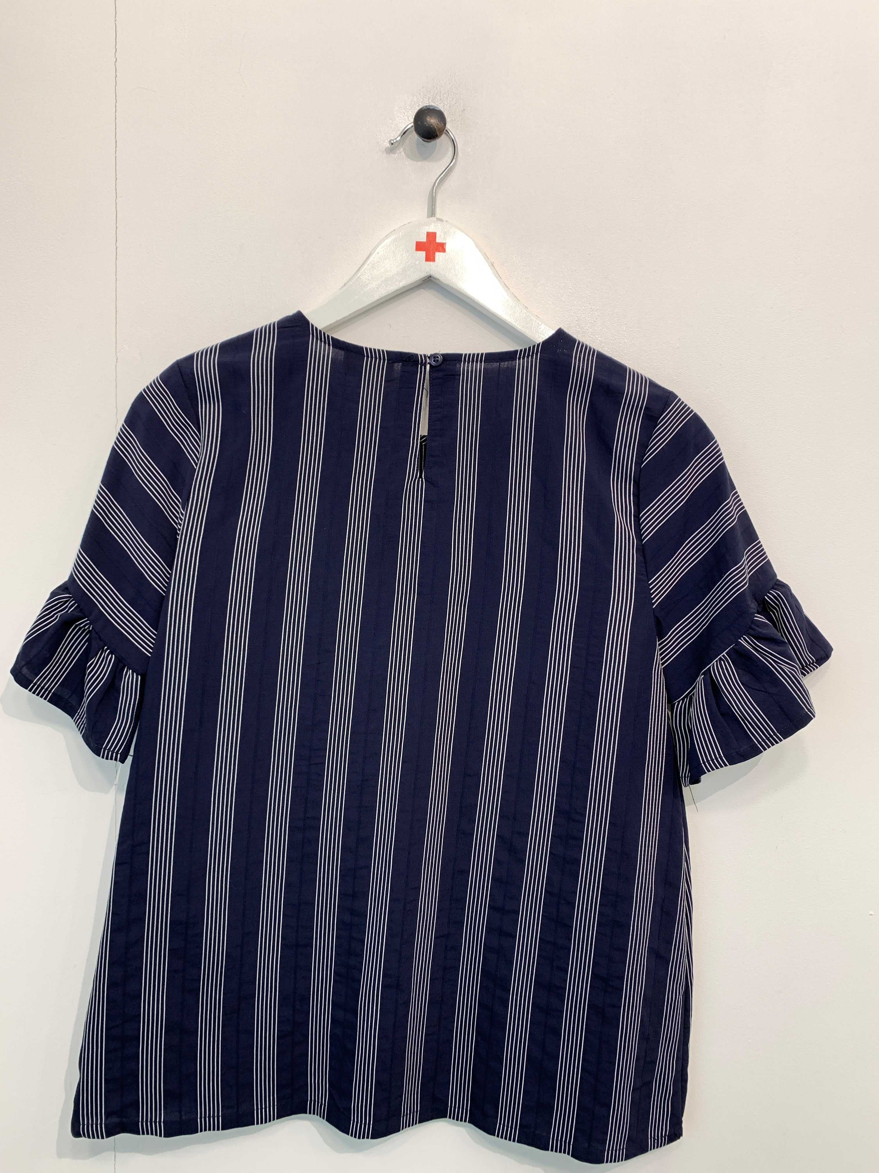 Pomp de Lux Bluse